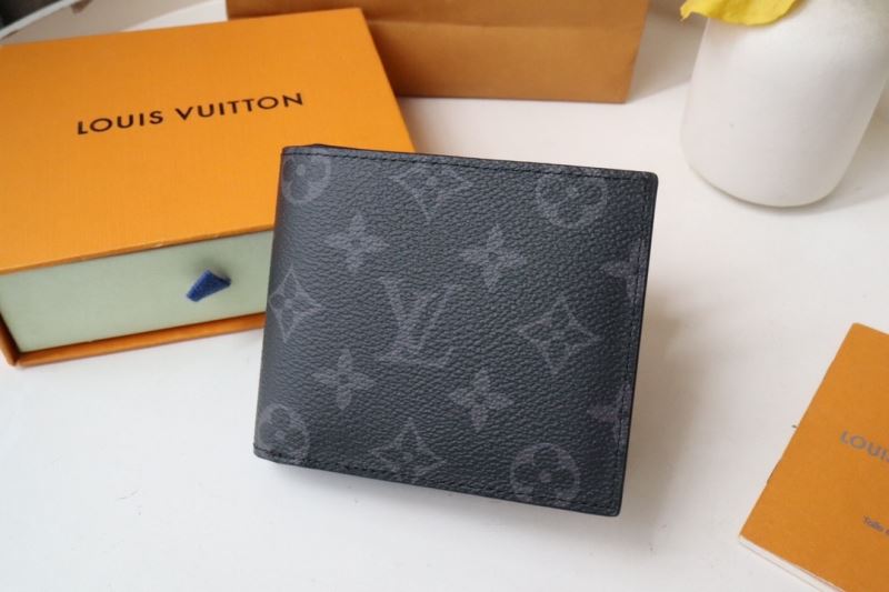 Louis Vuitton Wallets